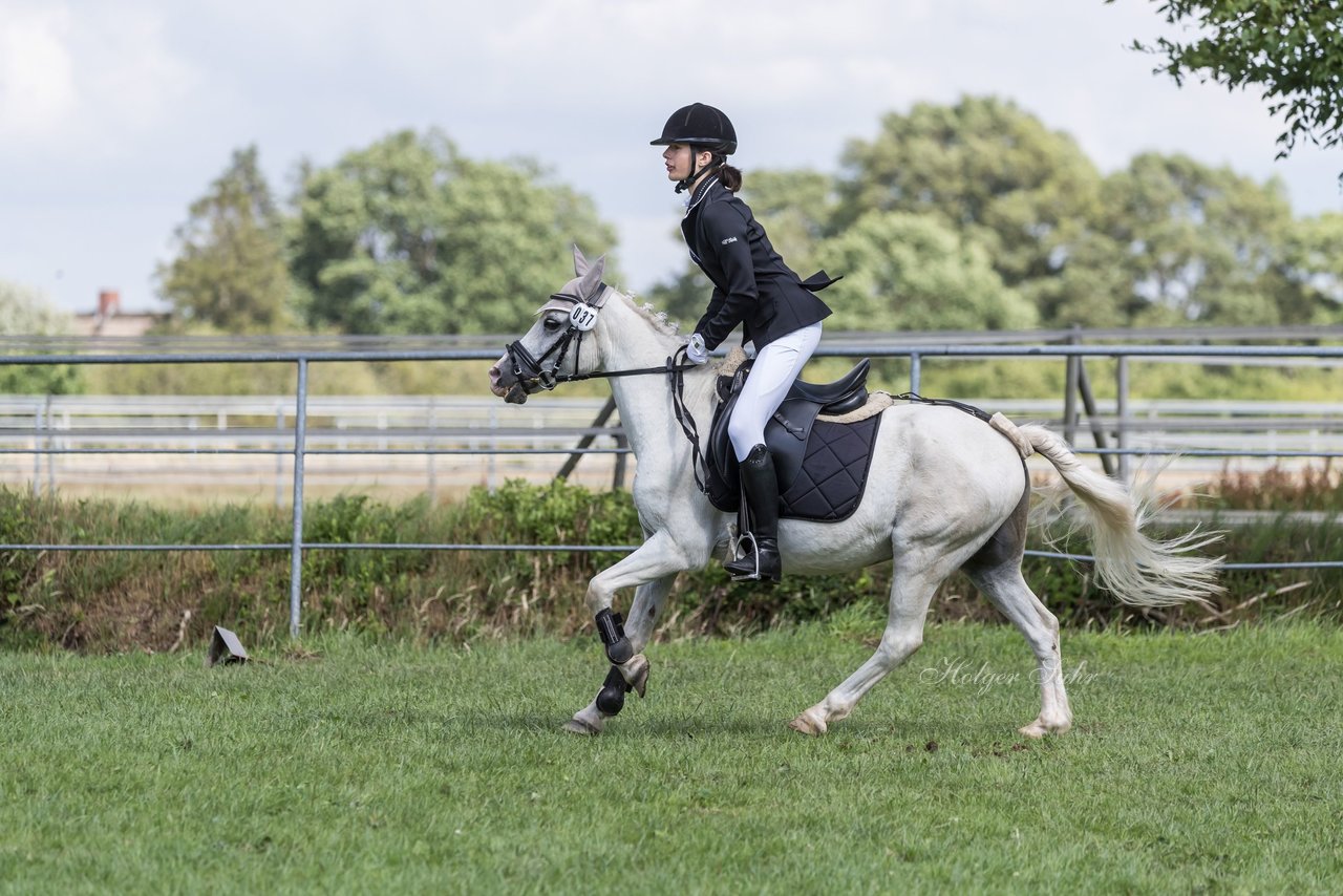 Bild 323 - Pony Akademie Turnier